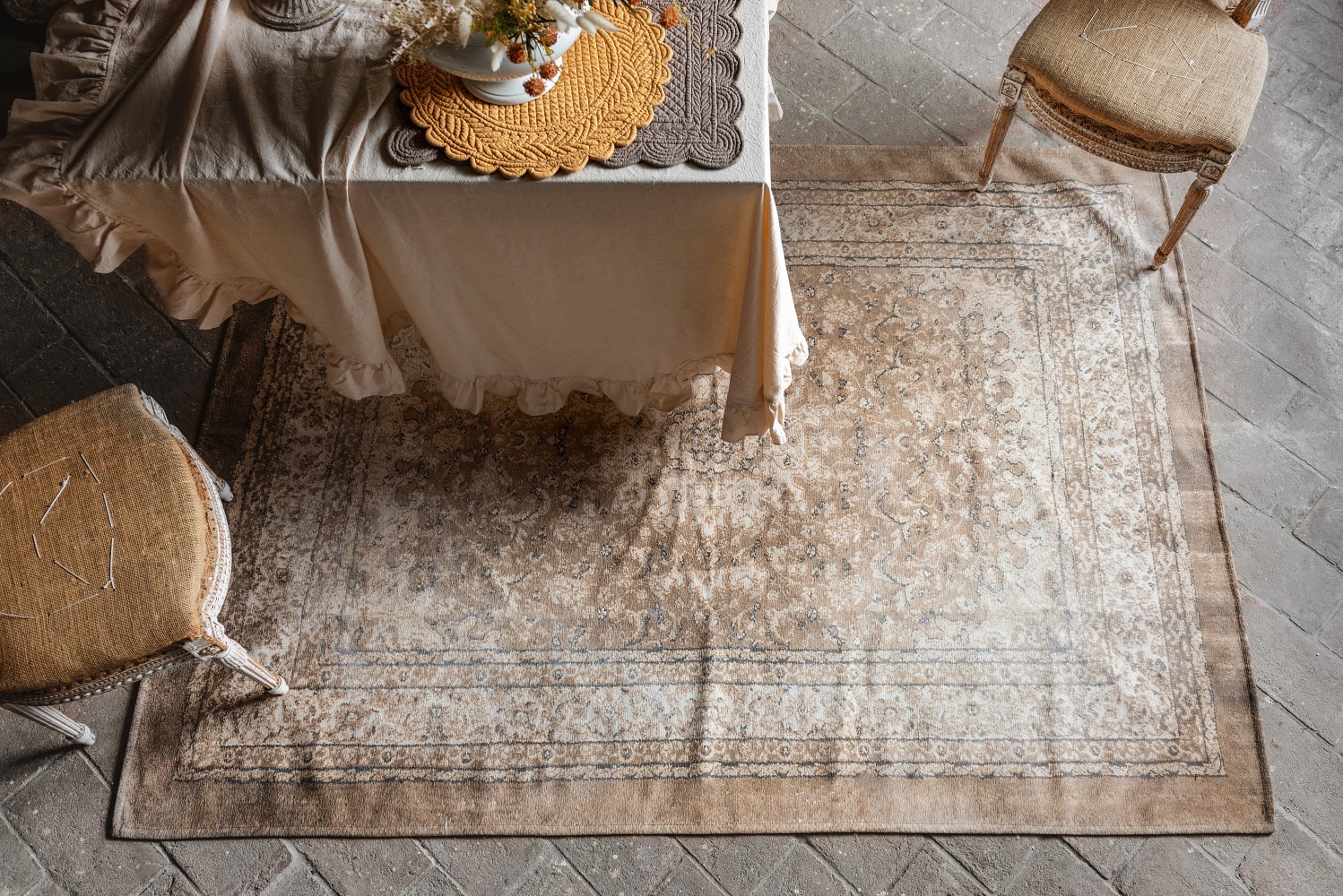 Bedding for animal lovers and accessories for fourlegged friends